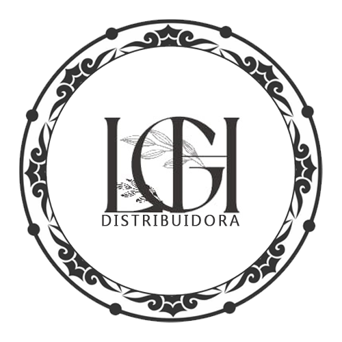 Logo LGH Distribuidora